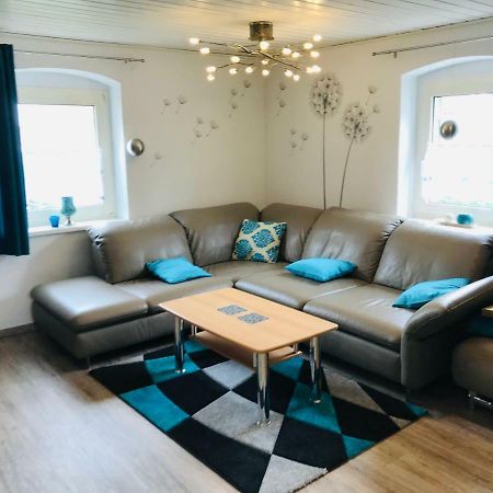 Ferienwohnung Frankenwald Naila Экстерьер фото