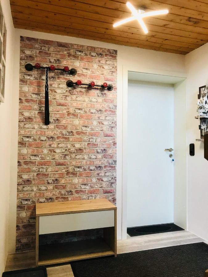 Ferienwohnung Frankenwald Naila Экстерьер фото