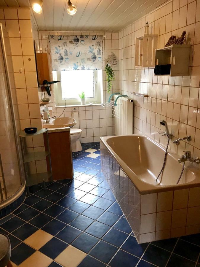 Ferienwohnung Frankenwald Naila Экстерьер фото