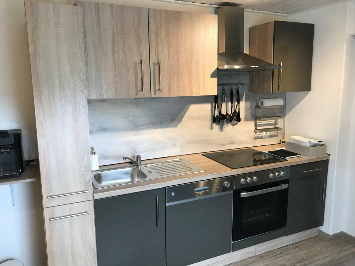 Ferienwohnung Frankenwald Naila Экстерьер фото
